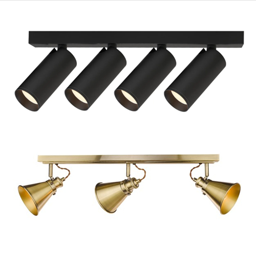 (image for) Spotlights